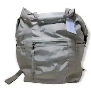 Madden Girl | Bags | Madden Girl Booker Grey Back To School  display picture 3